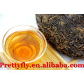 Alte Baum 500g Reife komprimierte Schale Pu erh Tee Export, profitieren Abnehmen Pu&#39;er Tee, um Gewicht zu verlieren